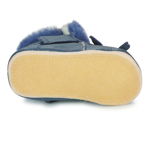 Easy Peasy - FOUBLU MOUSE - Bleu