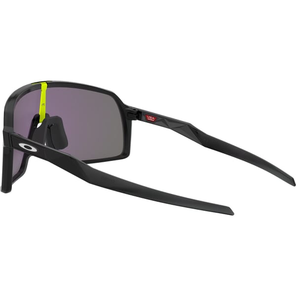 Lunette vélo OAKLEY SUTRO BLACK INK PRIZM JADE
