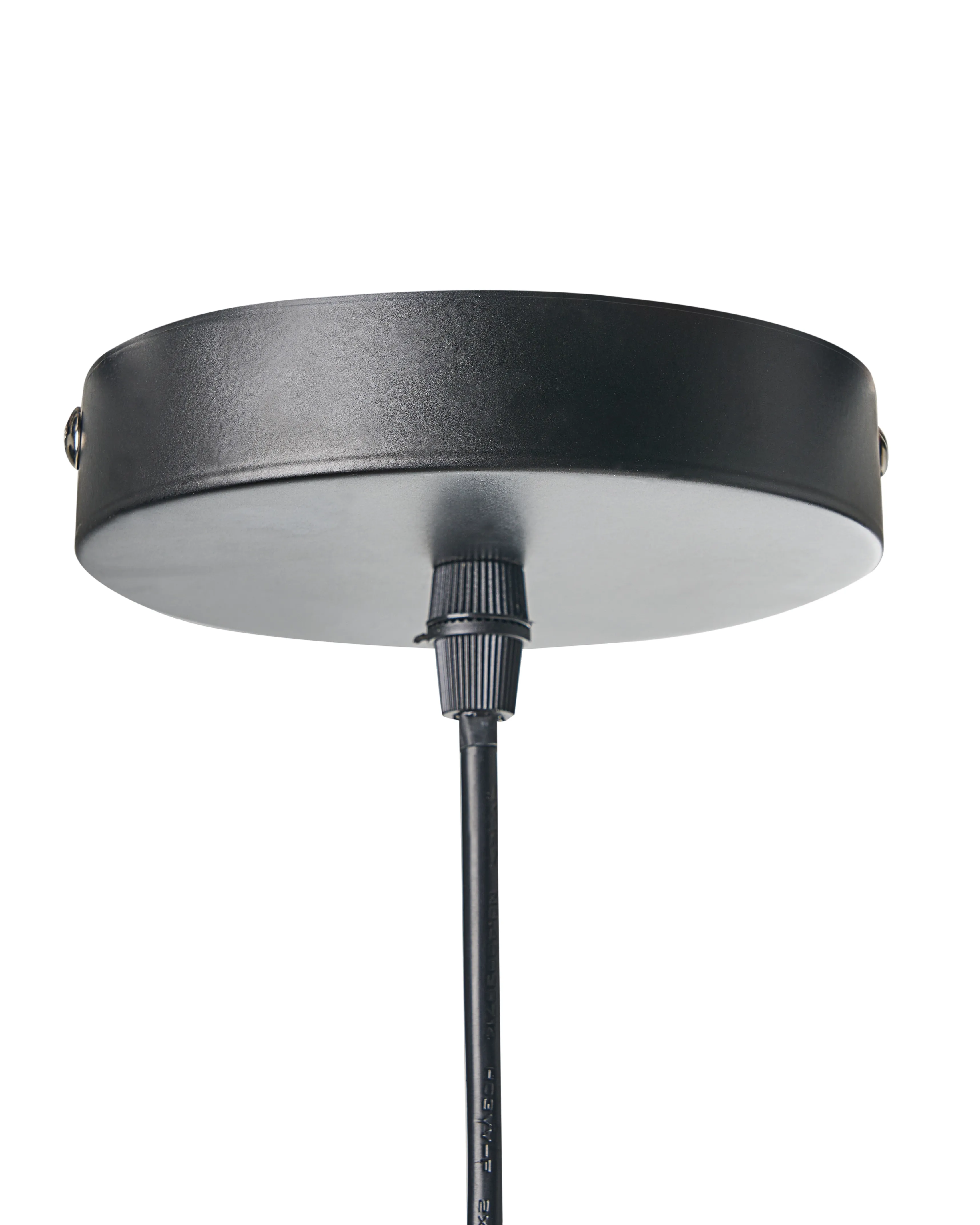 Hanglamp BANCAL Papierkoord Natuurlijk
