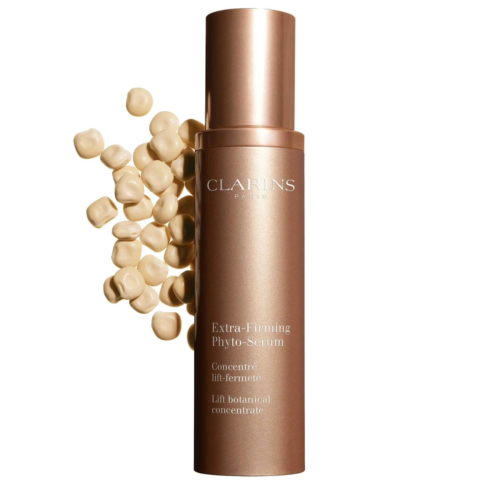 Clarins - Extra-Firming Phyto-Sérum Sérum Concentré Lift-Fermeté- Sérum