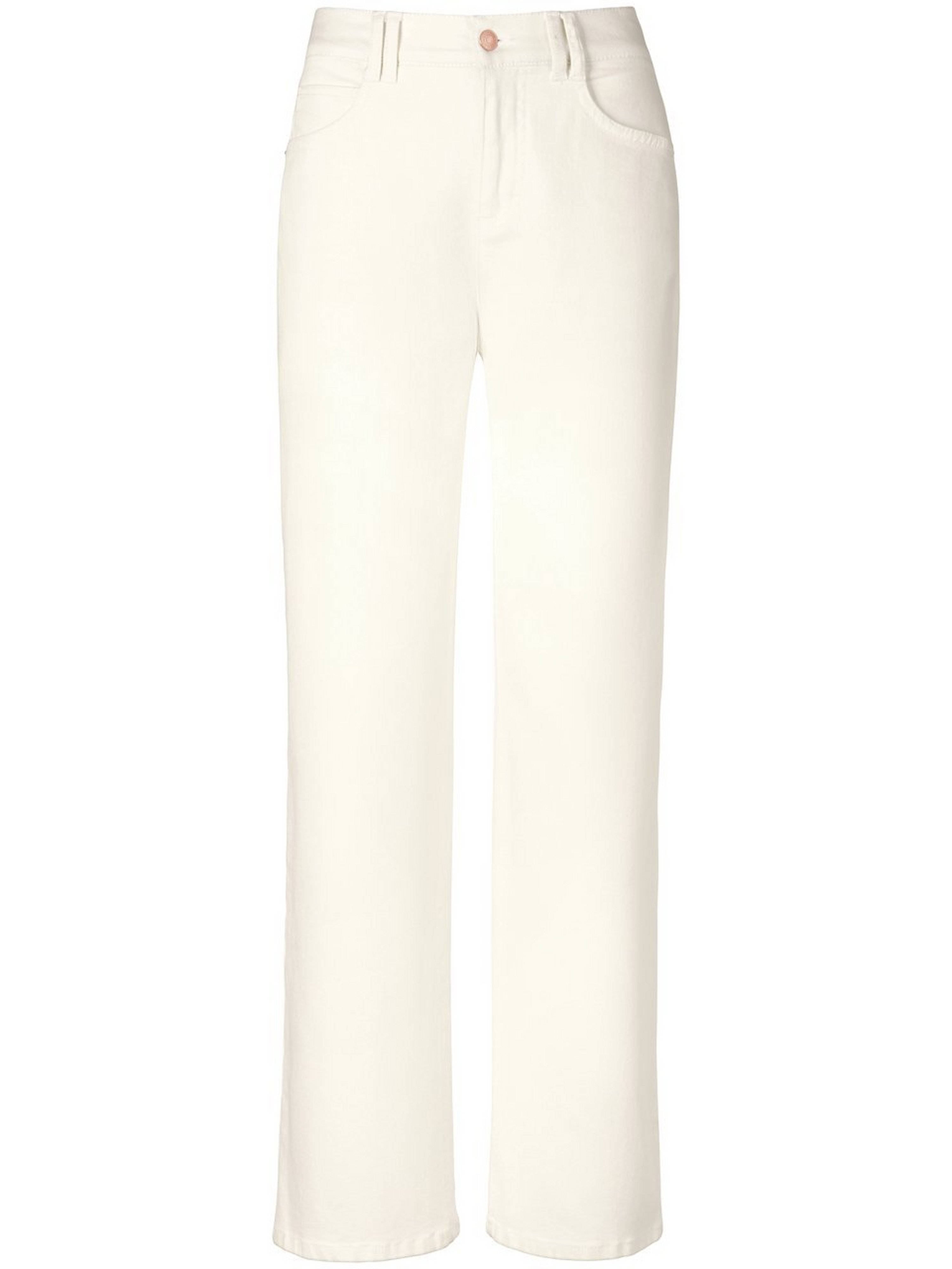 Wide Fit-Jeans