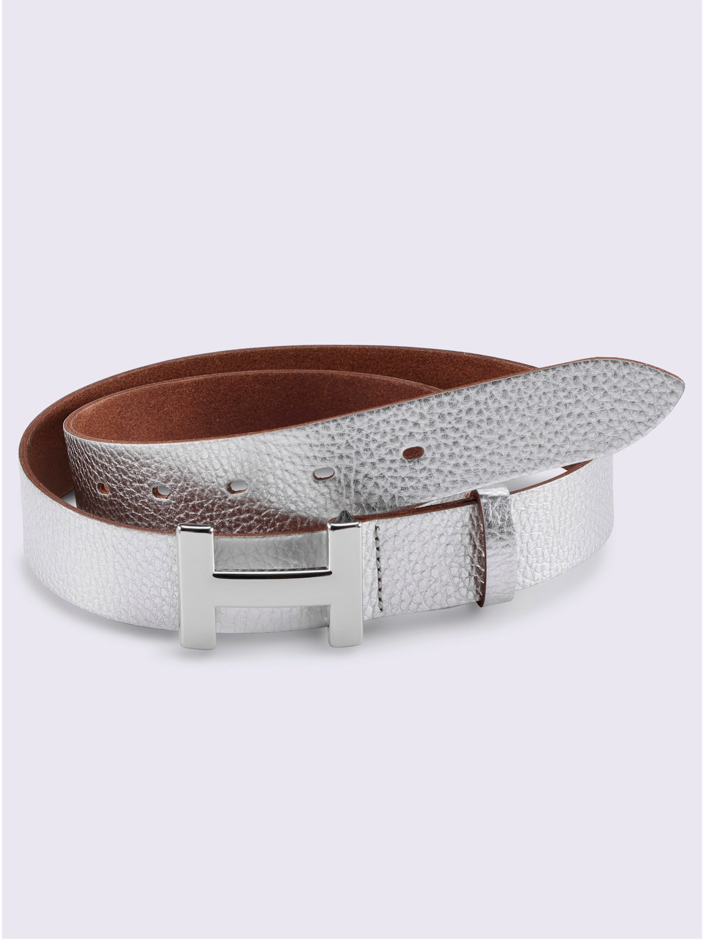 Ceinture made in germany