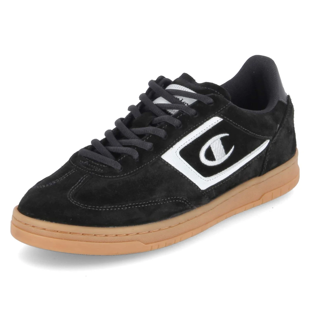 ChampionLow Sneaker CL78 S - NBK/WHT/GUM