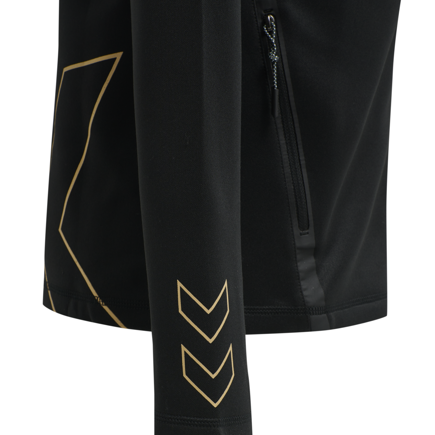 hmlCIMA XK ZIP JACKET WOMAN