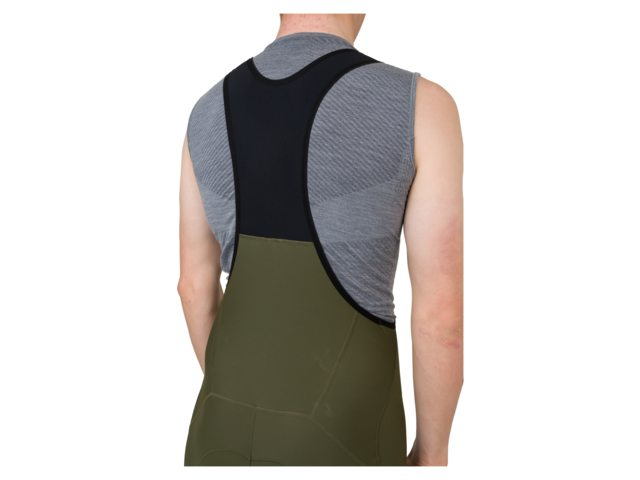 AGU Essential Cykelbukser Army Grøn