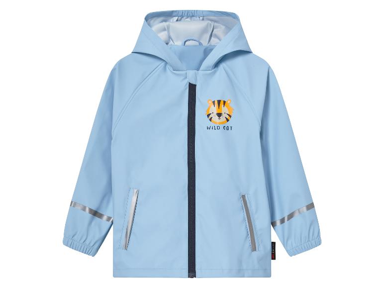 Kinder regenjas