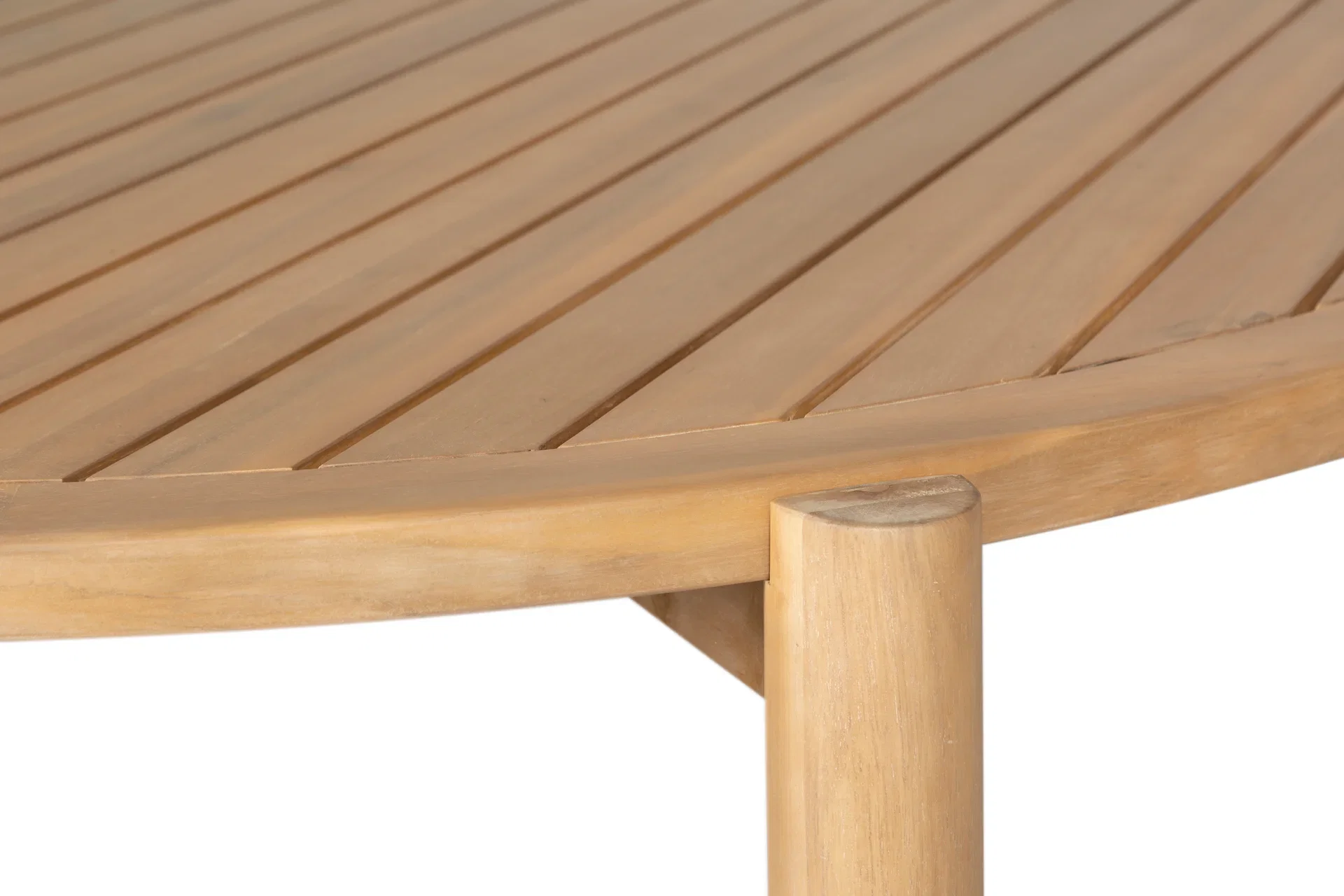 Spisebord Stavern Ø120 cm