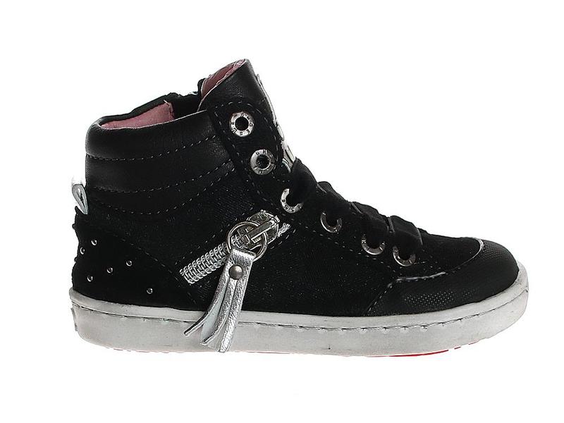 Shoesme UR9W046 Zwart