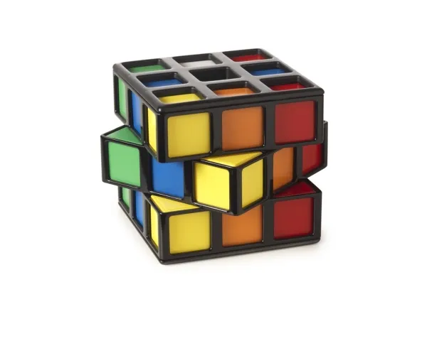 Rubiks Cage Game