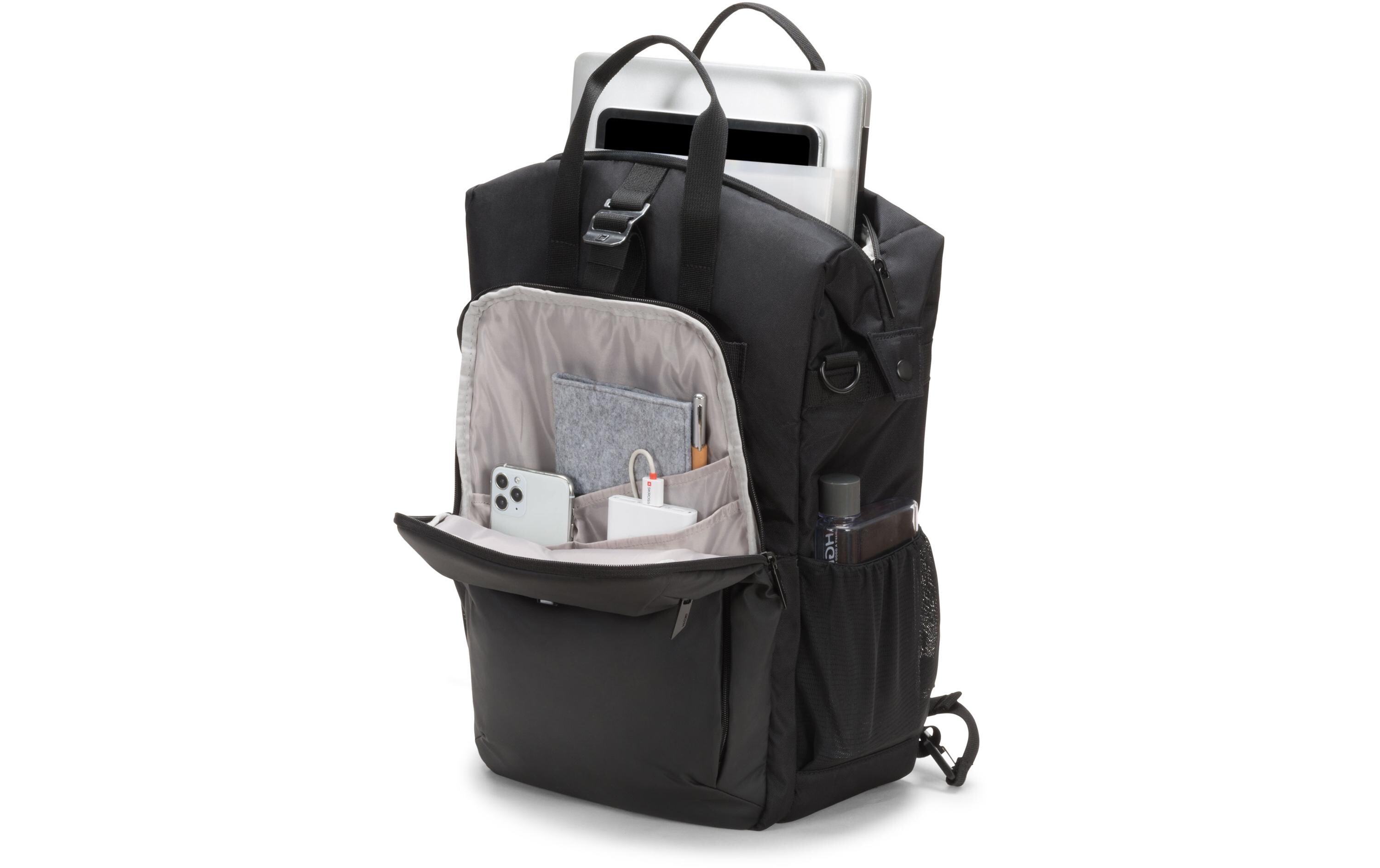 Notebook-Rucksack Eco Dual GO für Microsoft SurfaceUmweltfreundlicher Rucksack für Microsoft Surface Geräte
