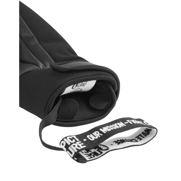 Gant de ski PICTURE KAKISA GLOVES SILT GREEN
