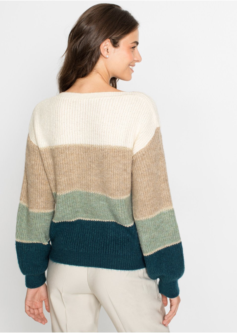 Pull
