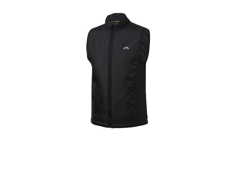 Heren bodywarmer