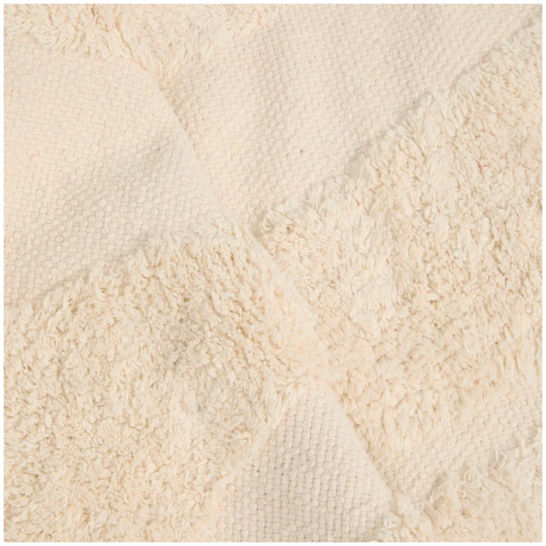 Vloerkleed Indi 115 x 175 cm | diverse kleuren