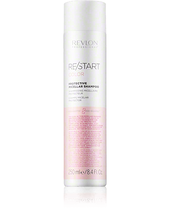 Revlon Professional Re/Start Color Protective Micellar Shampoo 250ml