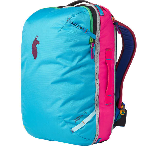 Sac à dos lifestyle COTOPAXI ALLPA 35L TRAVEL PACK DEL DIA del dia