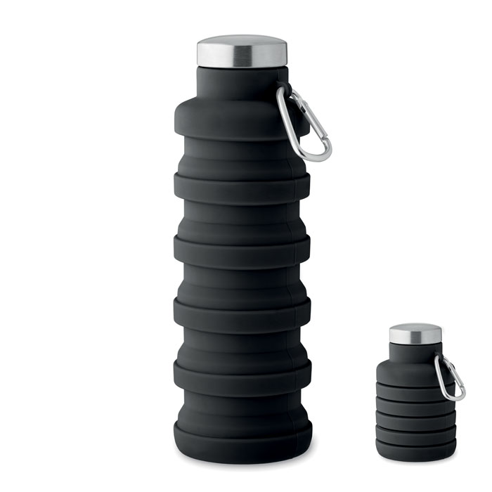GiftRetail MO2548 - KOLAPSI Bouteille pliable 500ml
