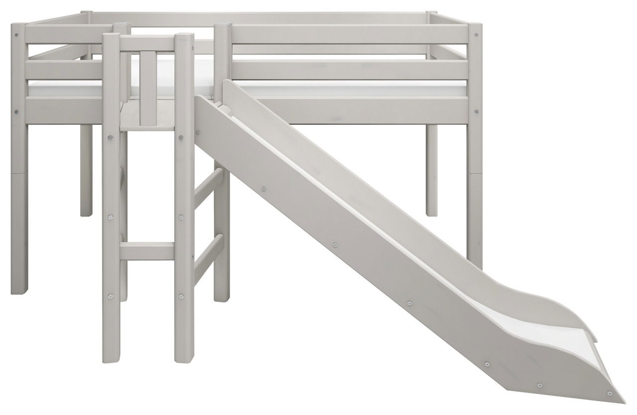 Flexa Halbhohes Bett FLEXA CLASSIC