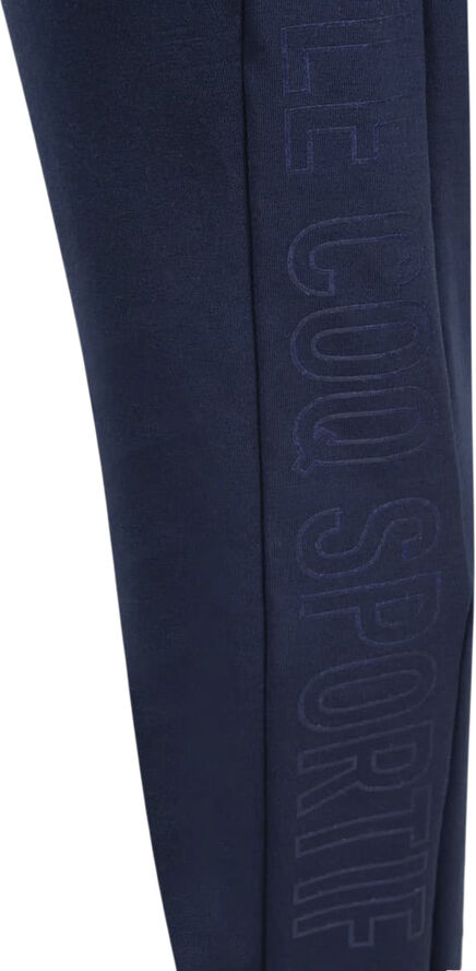 Le Coq Sportif saison 2 pants White