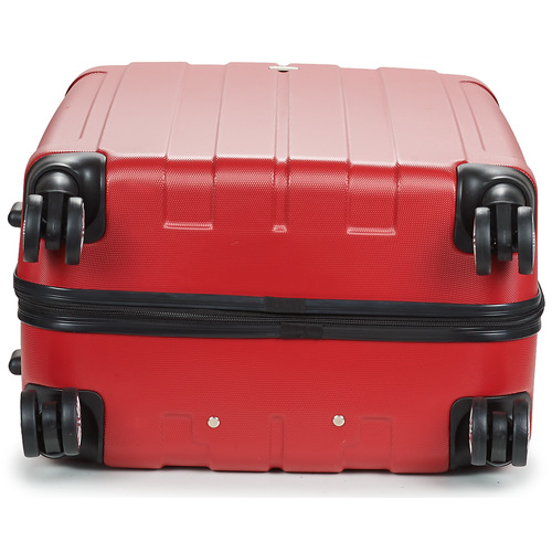 David Jones - BA-1050-4 Rojo
