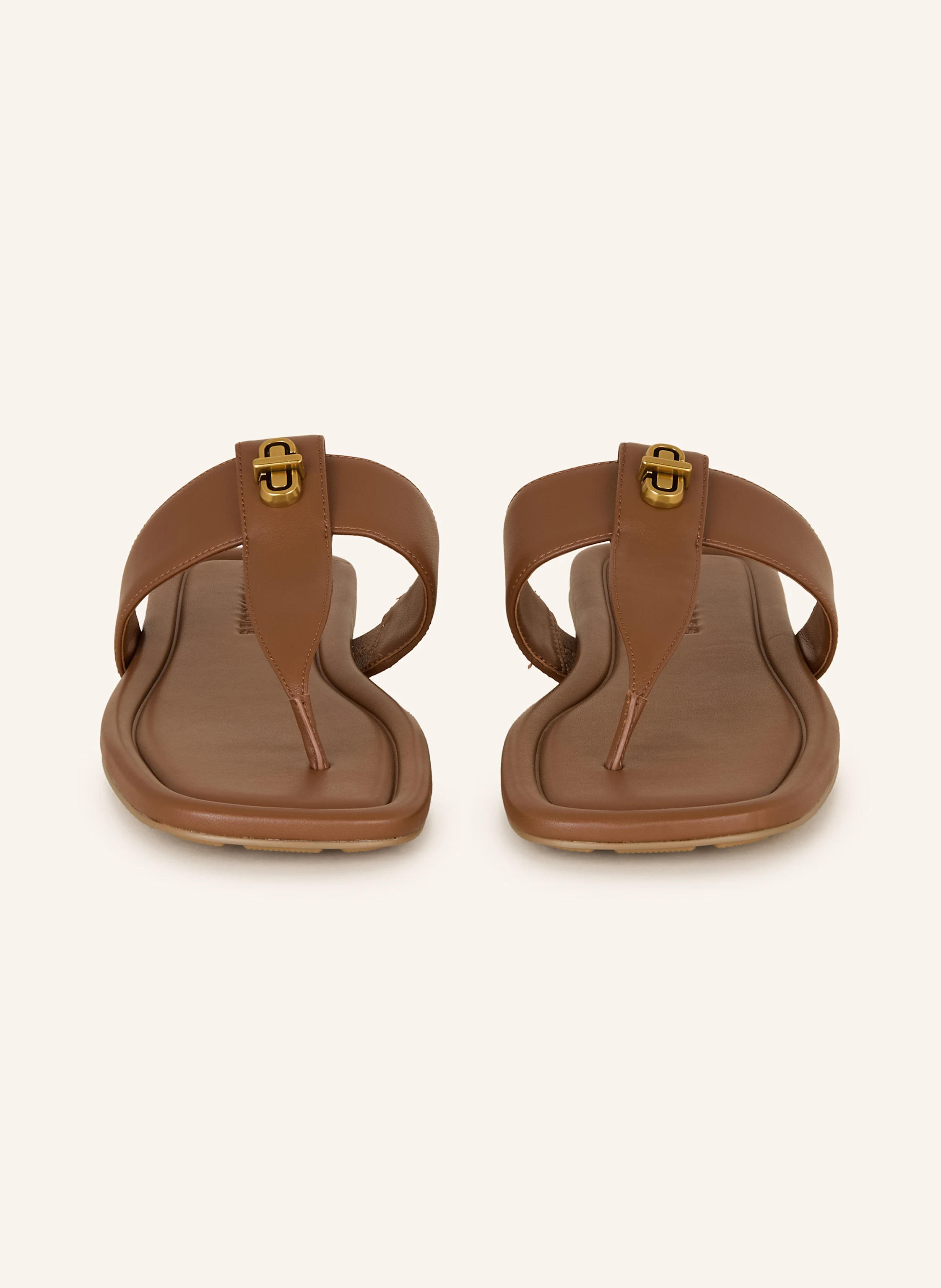 MARC JACOBS Zehentrenner THE DUAL T