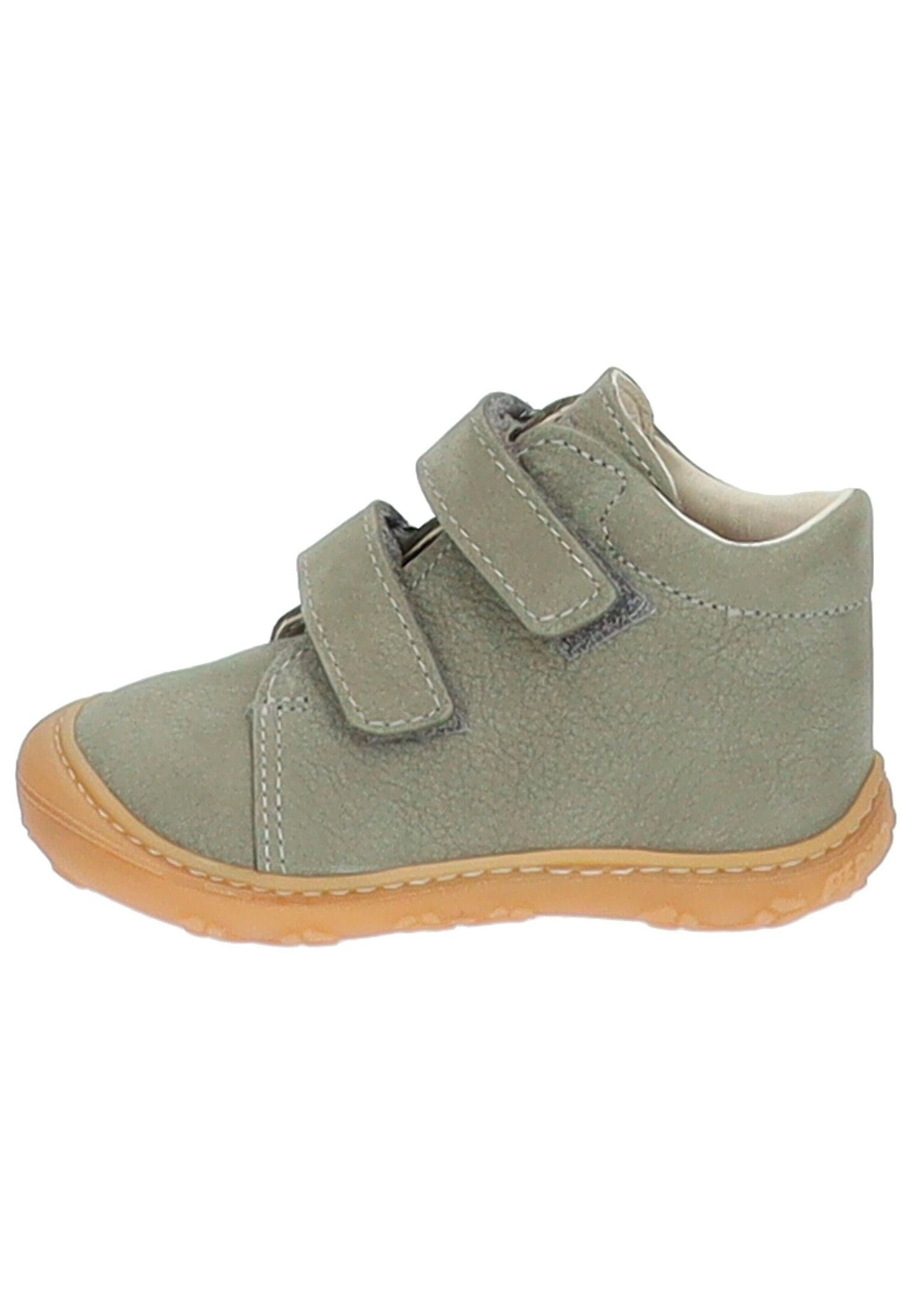 PEPINO Halbschuhe Grün