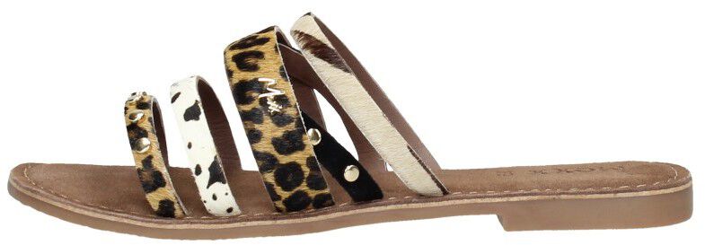 Mexx Gandar zwart