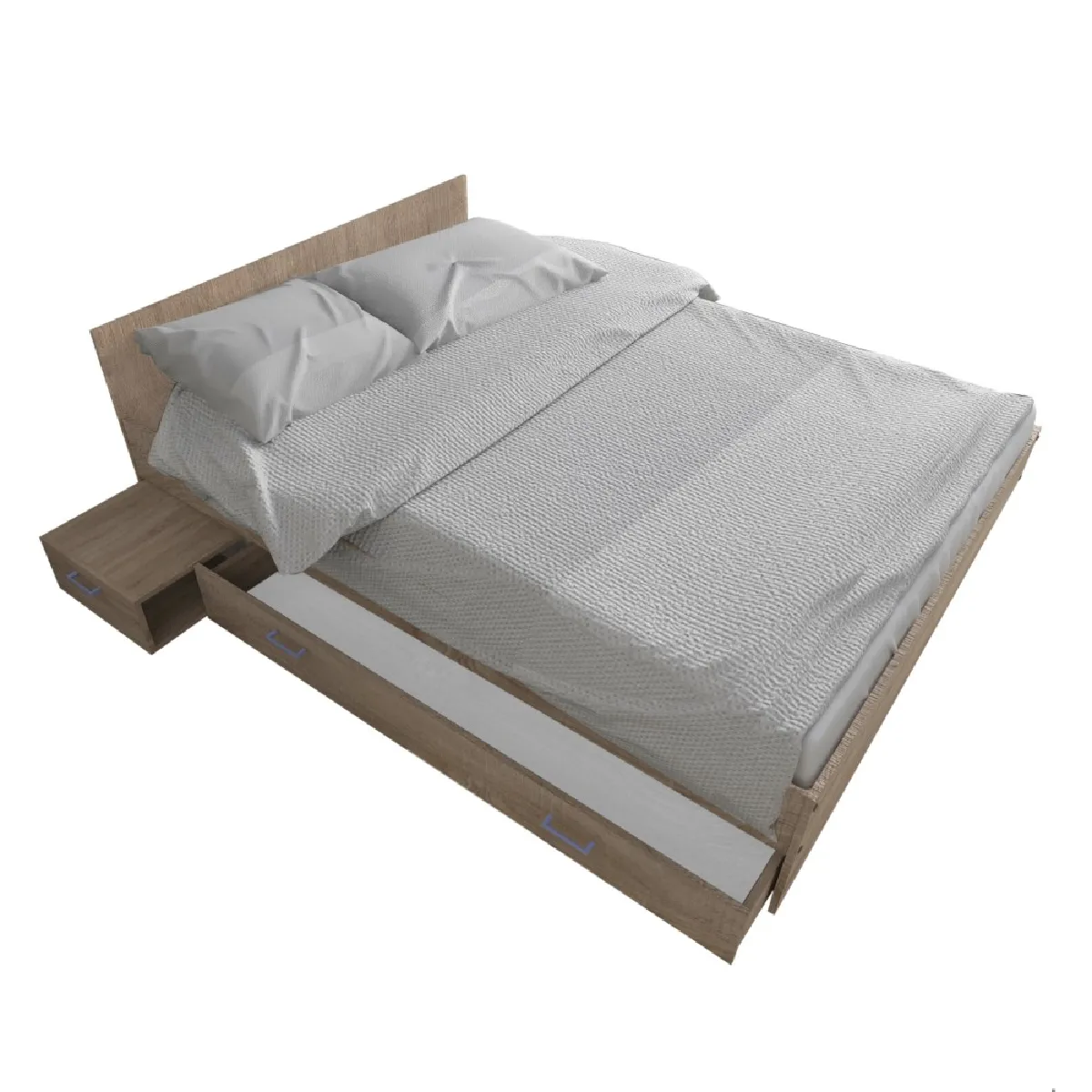 Le Quai des Affaires Twist - 140x190