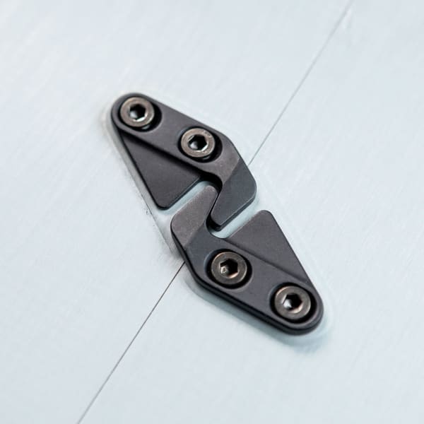 Splitboard NITRO TEAM SPLIT