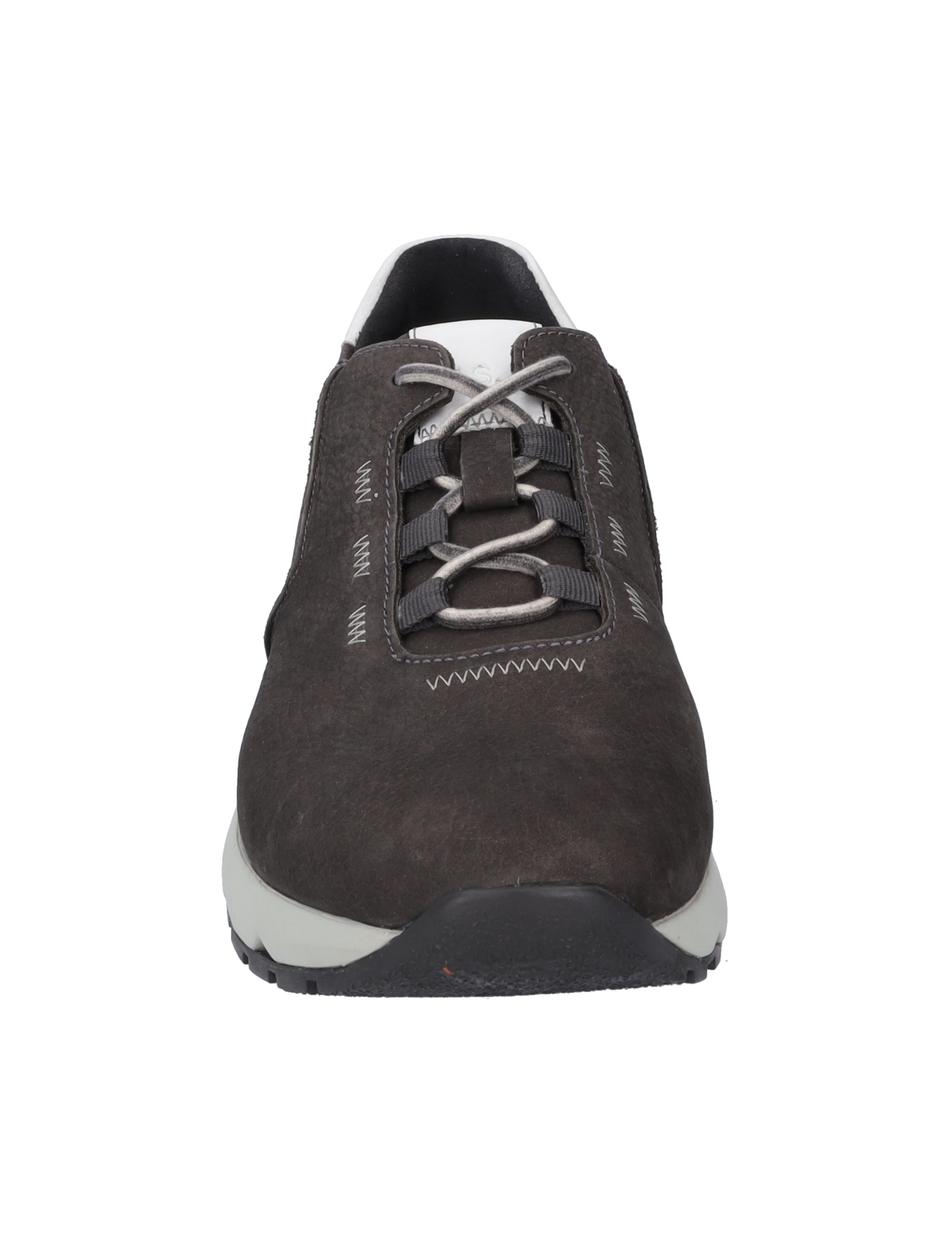 Sneaker Jeremiah 05, titan-kombi