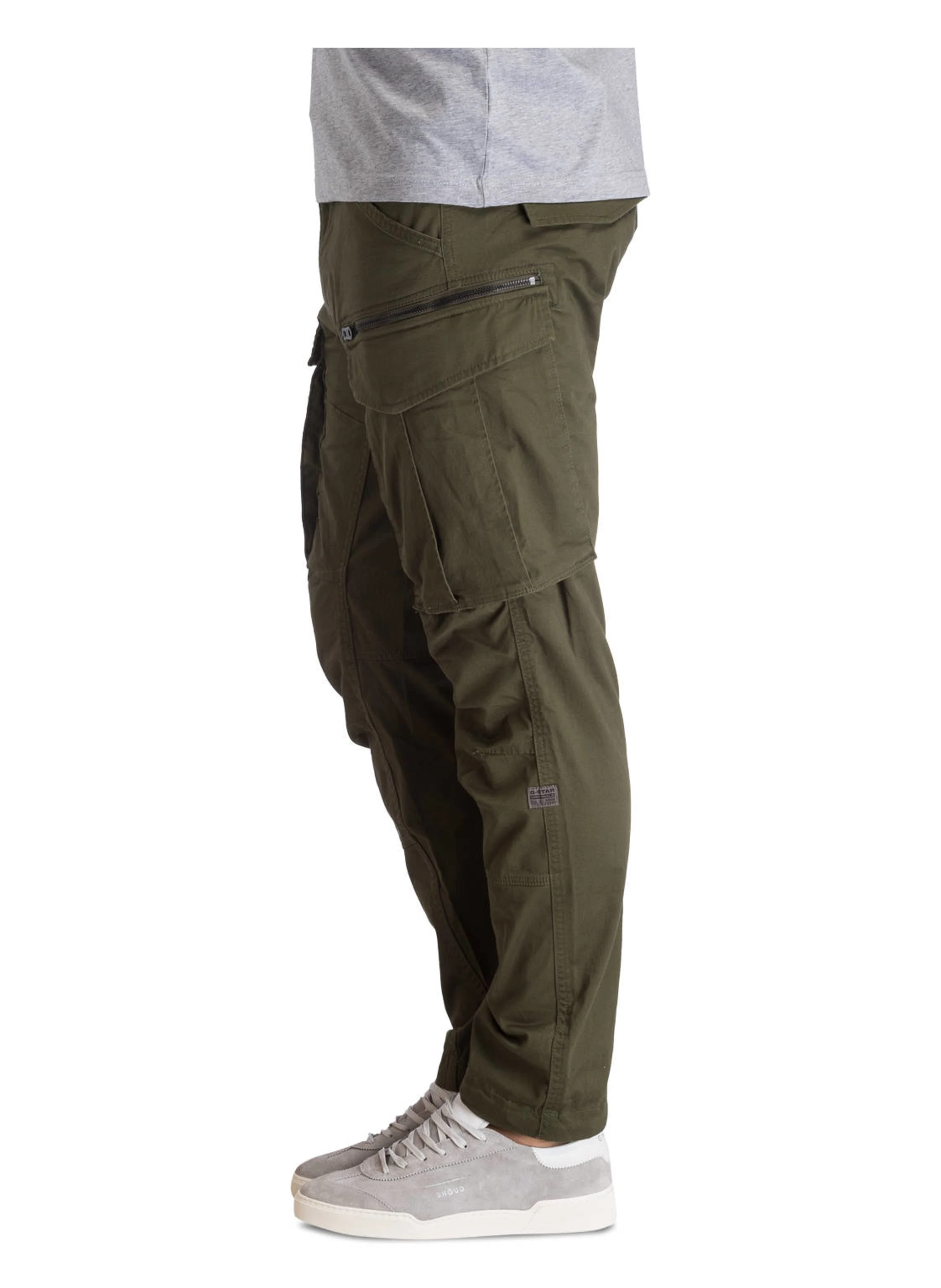 G-Star Cargohose Tapered Fit