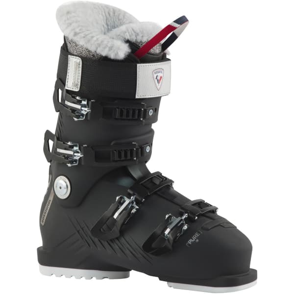 Chaussure de ski ROSSIGNOL PURE 70 BLACK