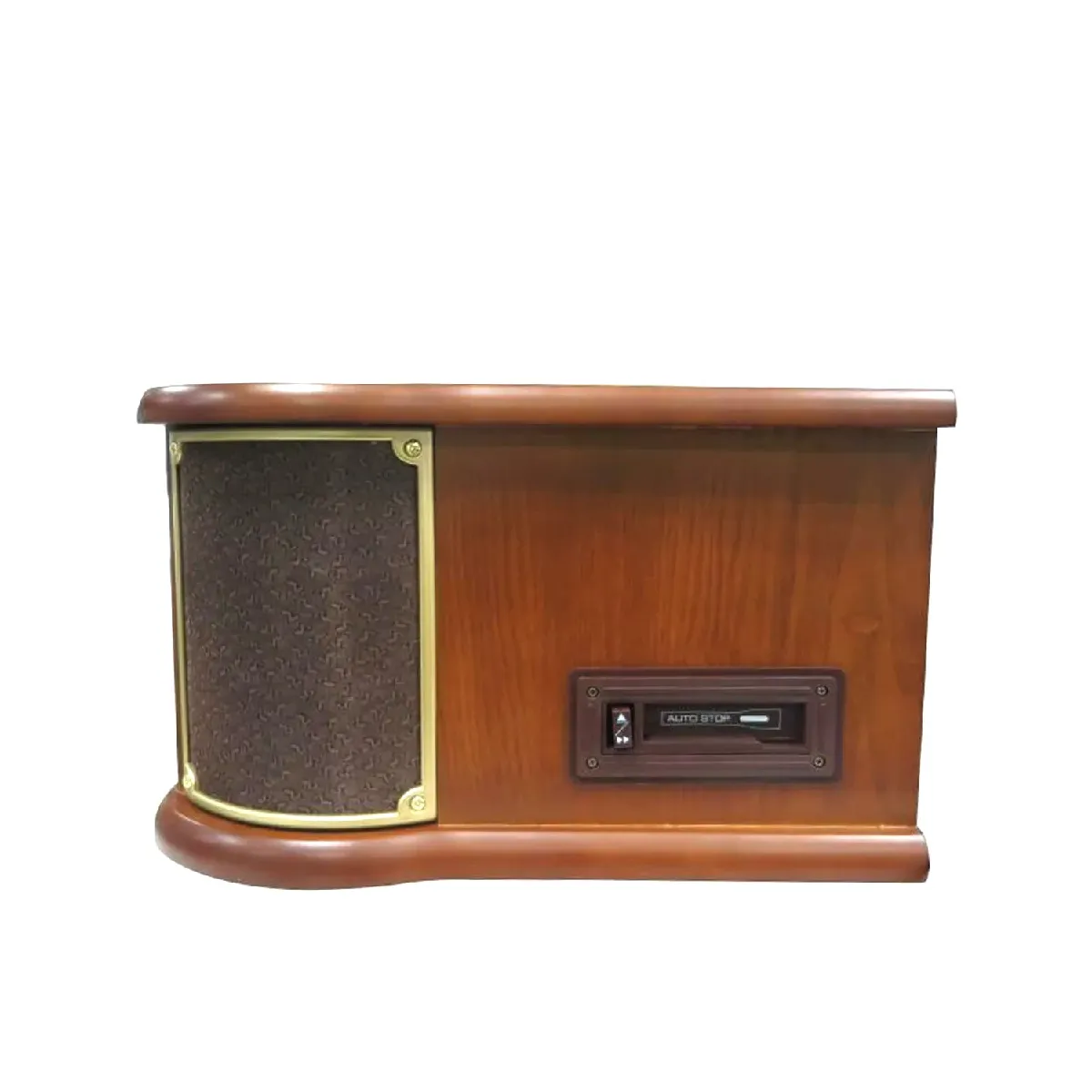 Denver MRD-51 Lecteur de Disques Vinyles