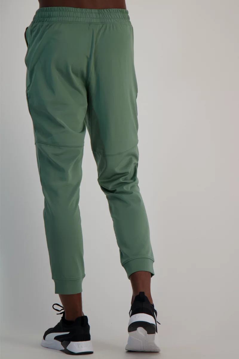 Puma FIT Double Knit Jogger Herren Trainerhose