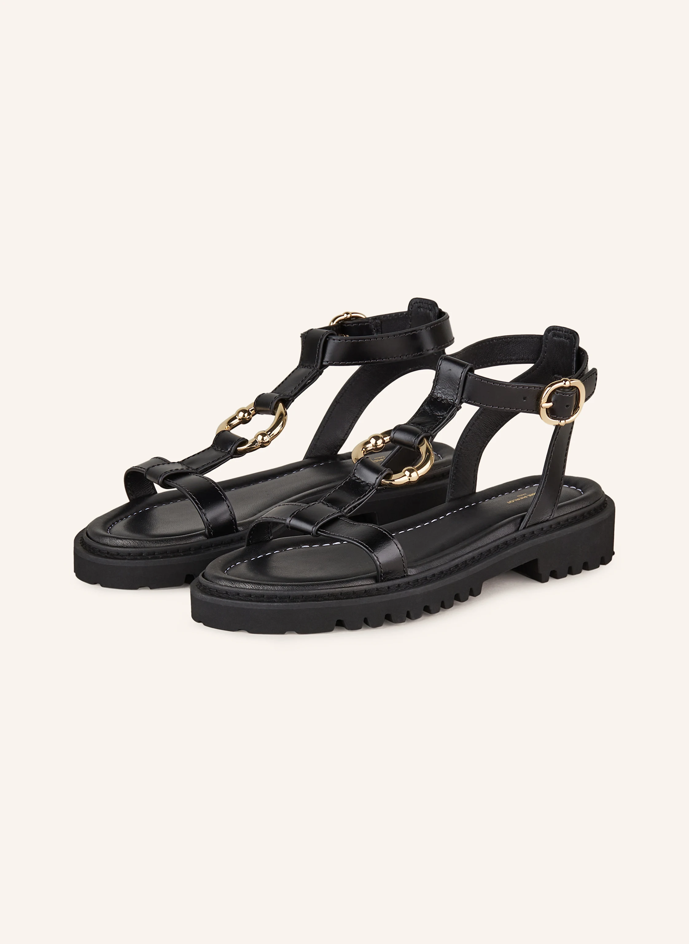 CLAUDIE PIERLOT Sandalen