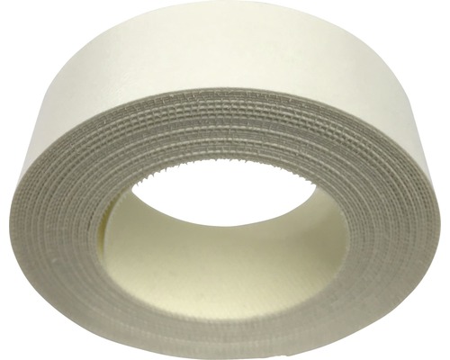 Witte kantenband met smeltlijm 0,3x20x5000 mm