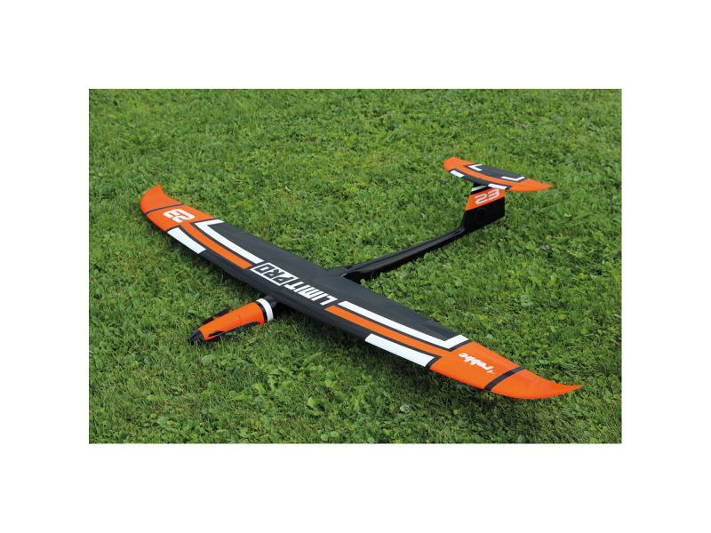 robbe Flugzeug LIMIT PRO ARF Racer/Hotliner