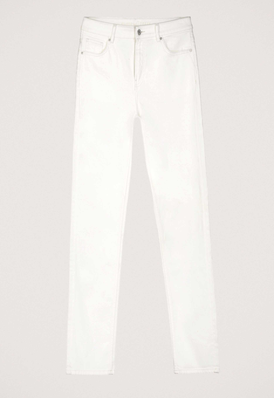 Silvercreek Liv Straight Jeans