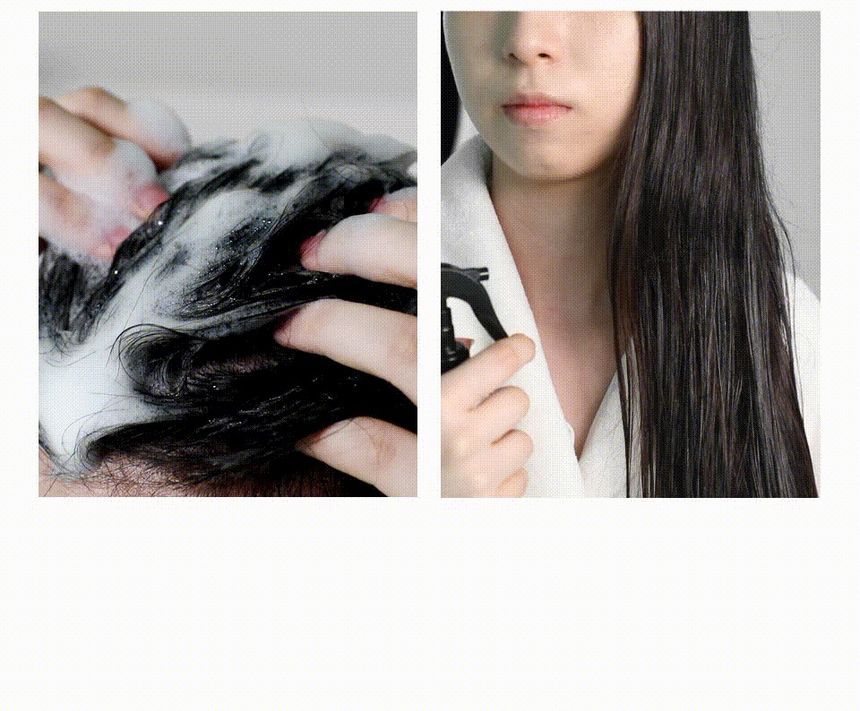 Elizavecca - Cer-100 Collageen Coating Hair A+ Spierspray