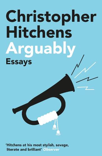Arguably (Paperback)