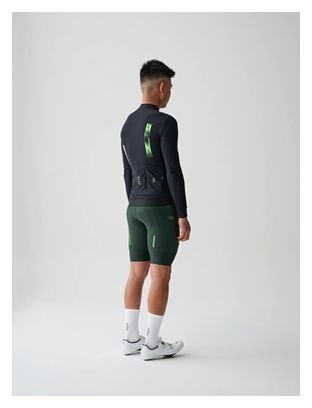 Maillot Manches Longues Maap LPW Thermal Noir