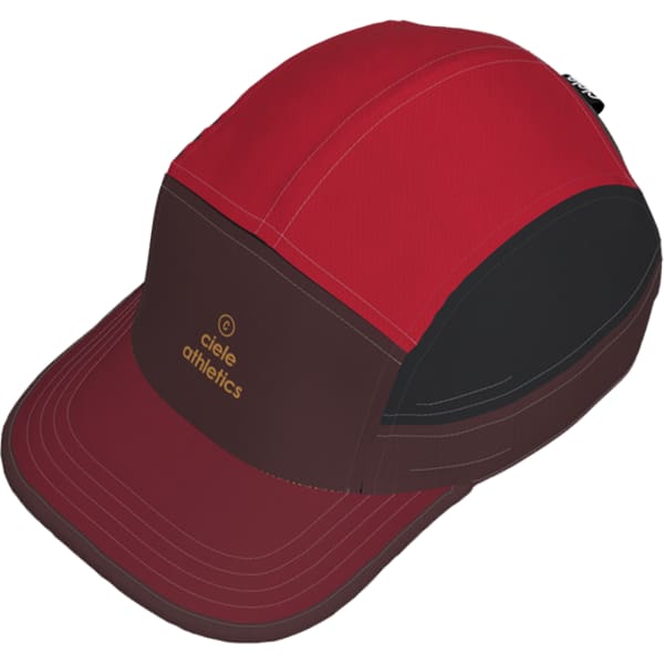 Casquette trail CIELE GOCAP SC ICONIC PYRAMID STRAND