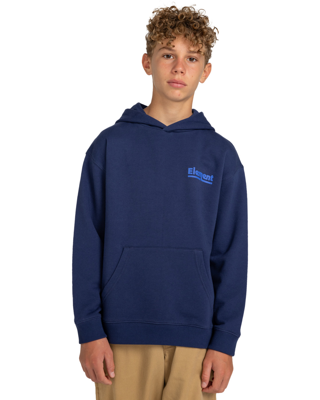 Element Sunup Hood Youth Naval Academy