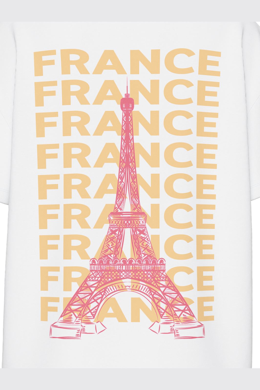 Pieces Pccity Ss Oversized Tee