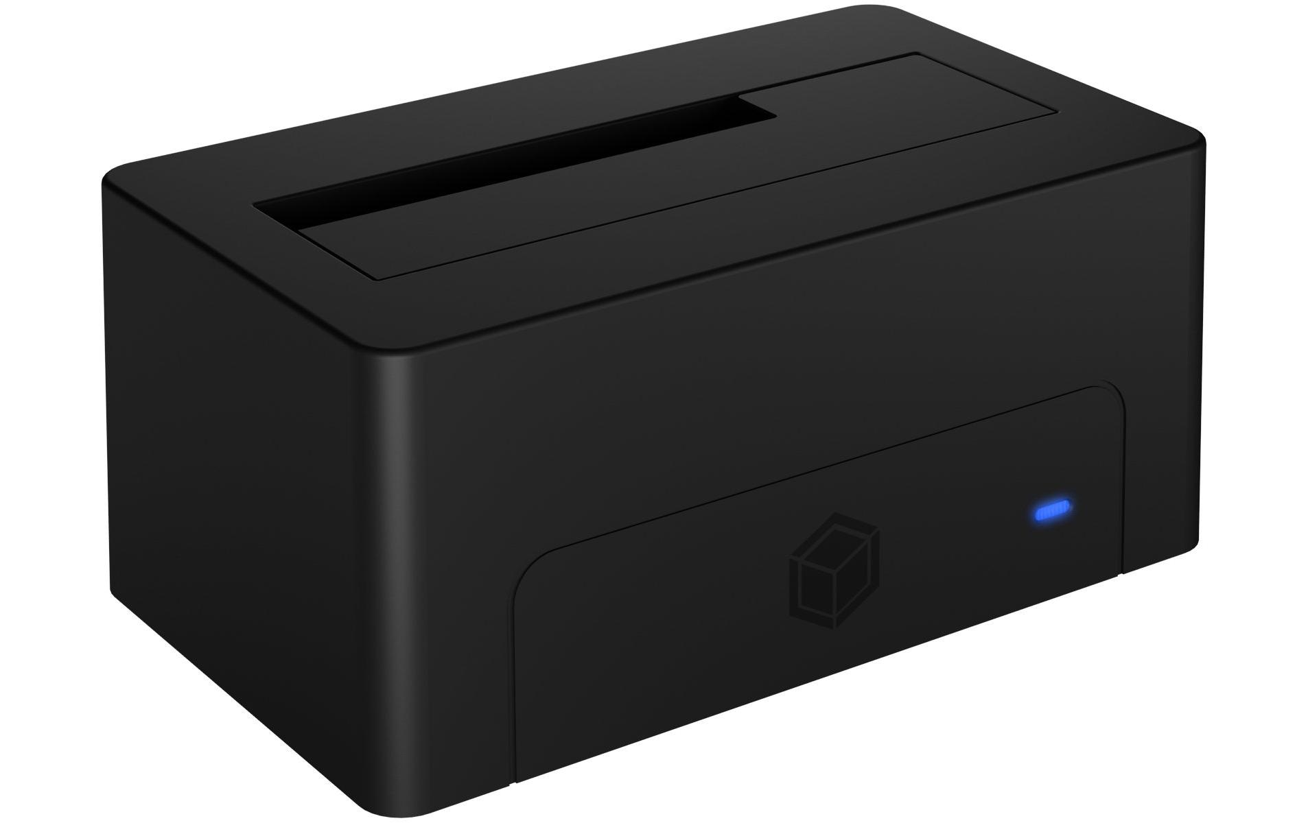 Dockingsstation IB-1121-U3Dockingstation für 2.5