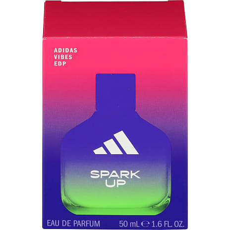 Spark Up Eau de Parfum