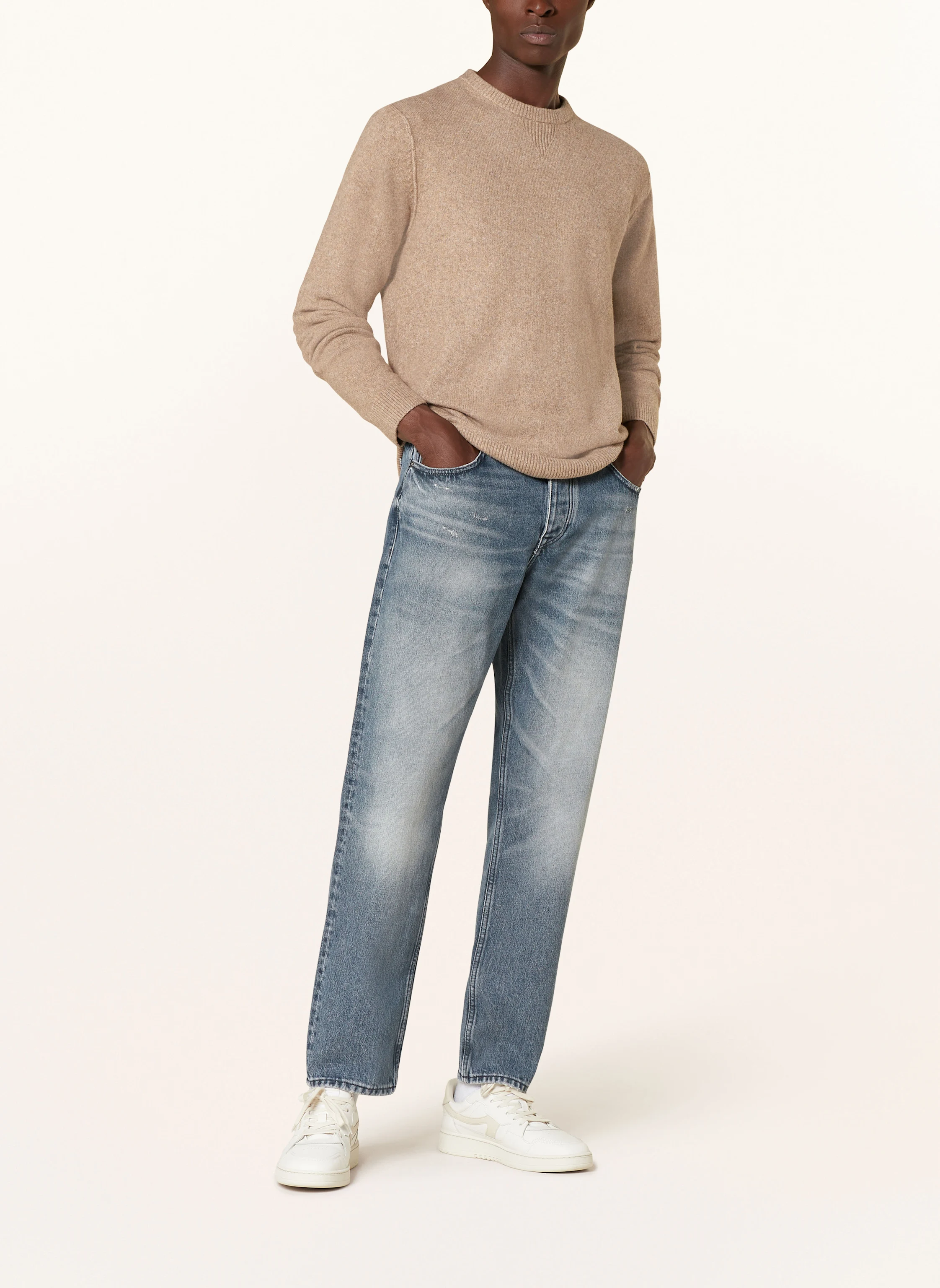 COLOURS & SONS Pullover