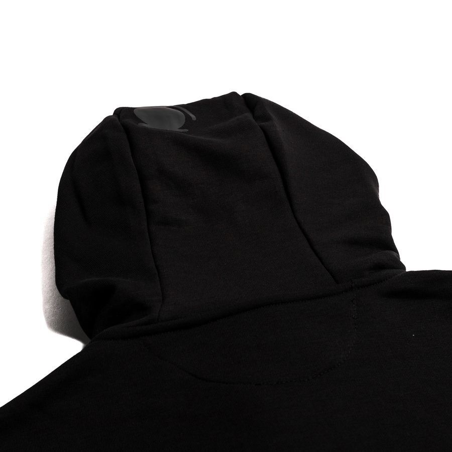 Diadora Veste d'Entraînement Travel Supremo - Noir
