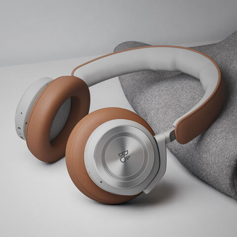 B&O Beoplay HX – exclusieve koptelefoon met iconisch ontwerp Timber