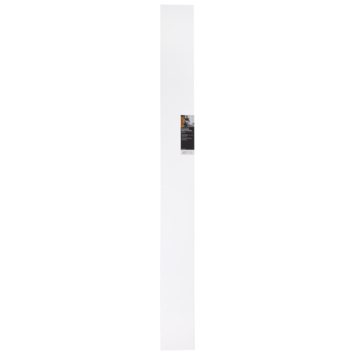 Vensterbank spaanplaat sneeuw wit 302x29 cm 38mm
